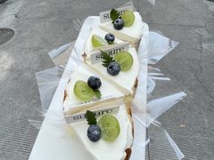 -流酥可心·牛乳蛋糕商店(禾祥西路店)