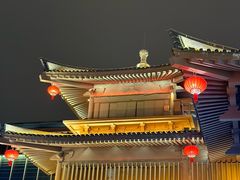 -大唐不夜城
