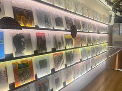 -黑胶星球(华发中城商都店)