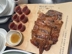 -桂小厨广西菜(万象城店)