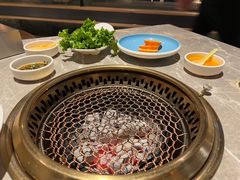 -韩盛·古法烤肉店(皇城恒隆广场店)