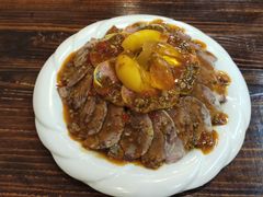 -苗氏卷子鸡(张掖金鸿大厦店)