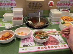 -一围肥牛肉小火锅(佳兆业广场店)