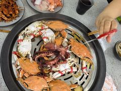 -仙螺岛海鲜自助餐厅(总店)