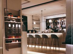 -théATRE 茶聚场(王府中環店)