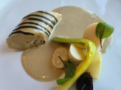 -Caprice(香港四季酒店)