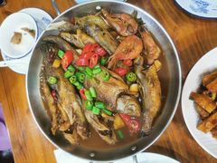 -李东农庄(中南百草园地标店)