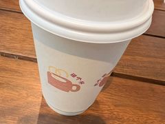 -Seesaw Coffee(上海太阳宫K46店)