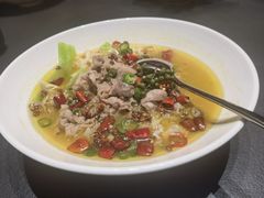 -曼格纳·曼芯馆(杨浦店)