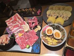 -MIKOMIKO和牛烧肉专门店(南门店)