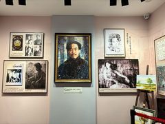 -李叔同故居纪念馆