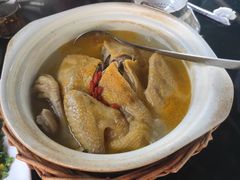 -春娟茶楼·地道农家菜(梅家坞店)