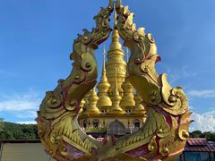 -西双版纳勐泐文化旅游区