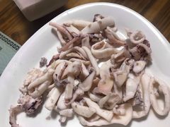 -杨记海鲜楼(三门黑金冠店)