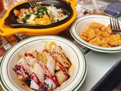 -文通冰室(东方宝泰店)