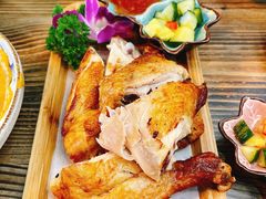 -Hi YOU你的饭局泰餐厅(雍和宫店)