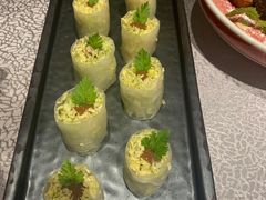 -北京王府井希尔顿酒店·秦唐中餐厅Chynna