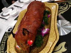 -潮喜竹溪荔湖酒家(荔枝湾店)