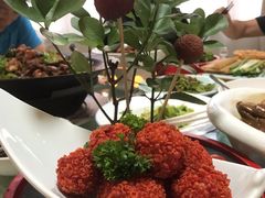 -潍坊菜馆(三里河南横街店)