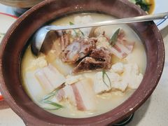 -三品香·江浙菜(松江九谊店)