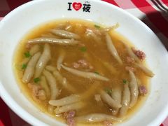 -西贝(上海我格广场店)