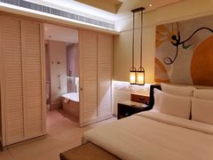 -三亚海棠湾万丽度假酒店