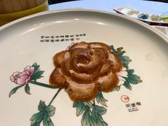 -京味斋·北京烤鸭(北京南站洋桥店)