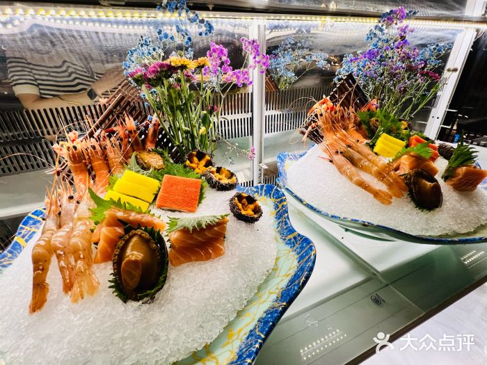 海天盛宴海鲜自助(正大广场店)图片