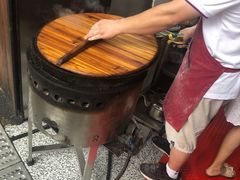 -金陵老丁家馄饨(新街口店)