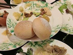 -索菲特酒店·海鲜自助 ·聚餐厅