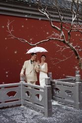 -雨墨婚纱摄影工作室