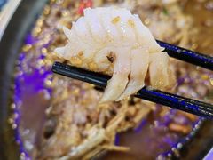 -宜城私房菜.臭鳜鱼(九华新街店)