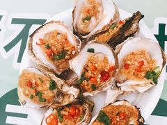 -海大南门夜市(海富街店)