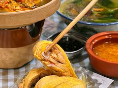 -阿金大白·上海菜馆(新天地店)