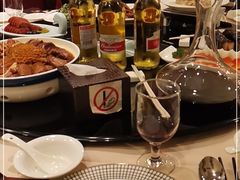 -新南华大酒店(长寿店)