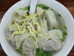 -随柳居·苏式小吃(建新巷店)