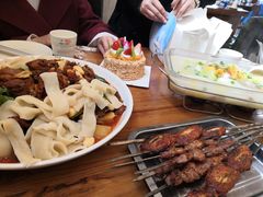 -阿达西新疆餐厅(西北大学店)