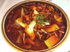 渝信毛血旺-渝信川菜(华盛店)