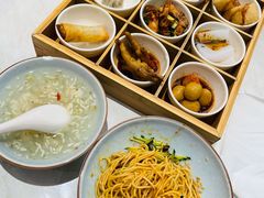 -蓉李记成都名小吃(合肥包河万达店)