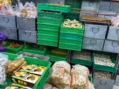 -宫廷糕点铺(建设路店)