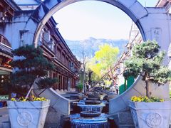 -大理古城