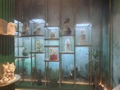 -柏尼娅PEARIA·蛋糕定制(静安店)