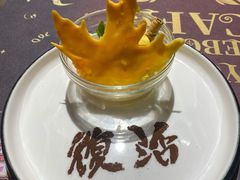 芒果冰淇淋-IPSTAR|潮玩星球(西湖路店)
