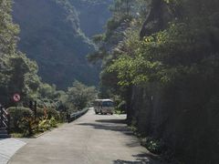 -宁波五龙潭景区