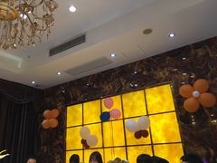 大堂-绸乡宴酒店·融合苏帮宴(吴江店)