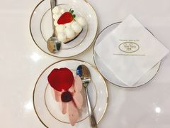 -PETIT PARIS 小巴黎(凯德1818店)