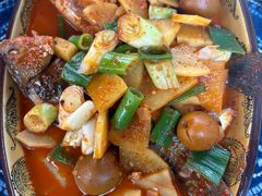 -老宅子私房菜馆(大理古城店)