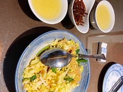 -福来齐·鲁菜海鲜·渔家菜(朝阳街分店)