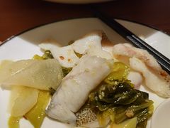 -太二酸菜鱼(沈阳万象城店)