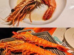 -Mr.Fish鱼鲜生海鲜放题(高德置地冬广场店)
